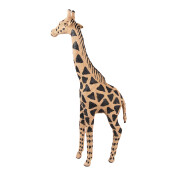 Figurina Girafa 24x10x46 cm