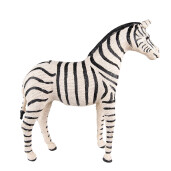 Figurina Zebra 30 cm