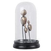 Decoratiune Inimioare 22x13 cm