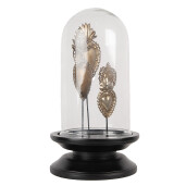 Decoratiune Inimioare 21x37 cm