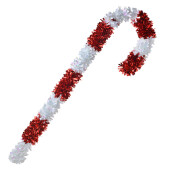 Decoratiune Acadea Craciun 26x7x95 cm