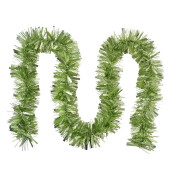 Ghirlanda Craciun beteala verde 200 cm