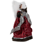 Figurina Inger textil 20x15x28 cm