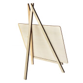 Tablita de scris 20x1x15 cm