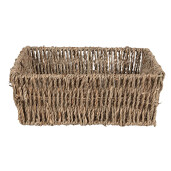 Set 3 cosuri 23x23x8 cm, 21x21x7 cm, 17x17x6 cm
