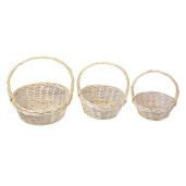 Set 3 cosuri 33x12/36 cm, 27x11/31 cm, 22x9/26 cm