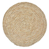 Suport farfurie paie natur 38x1 cm