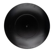 Platou Craciun polipropilena multicolora 40x1 cm