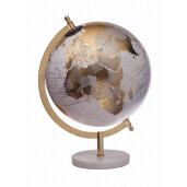 Glob Pamantesc decorativ 22 x 30 cm
