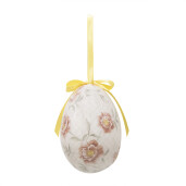 Set 6 Oua Paste plastic, multicolore Ø 7x10 cm