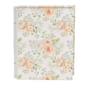 Cutie decorativa Carte carton multicolor 17x14x5 cm