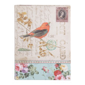 Set 3 cutii tip Carti Post Card  (3) 27x22x7 / 22x17x6 / 17x12x4 cm