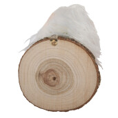 Cuier perete Catelus 11x15x14 cm