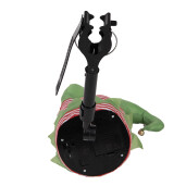 Ornament brad Picioare Spiridus 30x13x54 cm