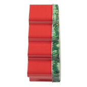 Cutie Craciun metal multicolor 18x15x7  cm