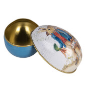 Ou Paste metal multicolor 5x6x4 cm