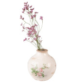 Vaza flori ceramica 16x17 cm