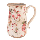 Carafa decorativa ceramica 20x14x23 cm