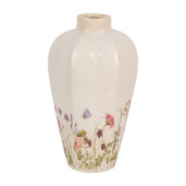 Vaza flori ceramica Ø 17x30 cm