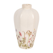 Vaza flori ceramica Ø 17x30 cm