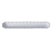 Bol servire ceramica alba 26x4x3 cm