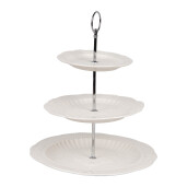 Platou supraetajat ceramica 26x31 cm