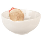 Bol ceramica Turta Dulce 18x17x12 cm / 700 ml