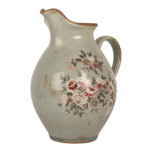 Carafa decorativa ceramica 21x16x24 cm
