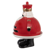 Bol Spargatorul de Nuci ceramica Ø 17x25 cm