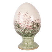 Ou Paste ceramica Ø 15x24 cm