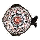 Bol ceramica 15x14x5 cm, 200 ml