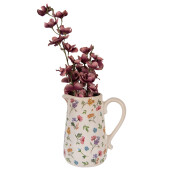Carafa decorativa ceramica 21x15x23 cm