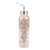 Sticla pentru apa multicolora Ø 6x23 / 650 ml