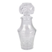 Set 2 sticlute decorative PK 4x12 cm, 50 ml