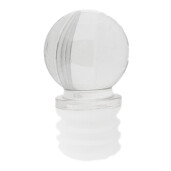 Sticluta decorativa Ø 7x11 cm / 100 ml