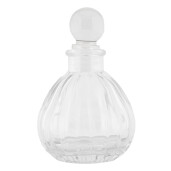 Sticluta decorativa 7x11 cm, 100 ml