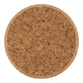 Platou decorativ cu cupola Ø 8x12 cm