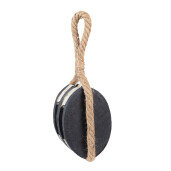 Decoratiune Scripete 14x12x21/35 cm