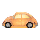 Lampa veghe camera copii polirasina multicolora Masinuta 28x14x13 cm