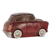 Lampa veghe camera copii polirasina multicolora Masinuta 23x14x12 cm