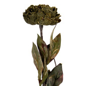 Floare artificiala 10x10x65 cm