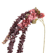 Floare artificiala multicolora II 14x14x135 cm