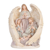 Figurine religioase din polirasina 25 cm x 16 cm x 31 h