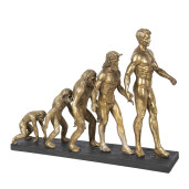 Figurina polirasina 58x18x42 cm
