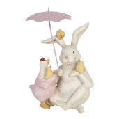Figurine Paste din polirasina 12x11x16 cm