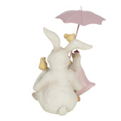 Figurine Paste din polirasina 12x11x16 cm