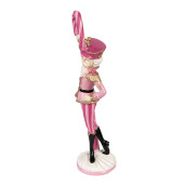 Figurina Spargatorul de Nuci polirasina 9x6x23 cm