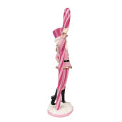 Figurina Spargatorul de Nuci polirasina 9x6x23 cm