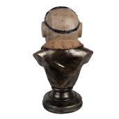 Figurina Catel polirasina multicolora 22x18x35 cm