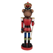 Figurina Ursulet polirasina 10x9x31 cm